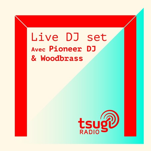 [DJ SET] Cézaire en live au studio de Tsugi Radio !