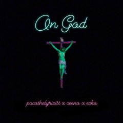 Brown Berets - On God ft. pacothelyricist x ceeno x ecko (prod. sauron)