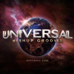 Universal Mashup Grooves