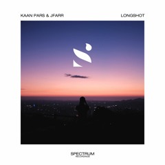 Kaan Pars & Jfarr - Longshot (Free Download)