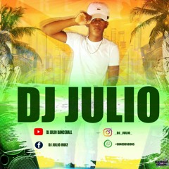 Calipson MixX | DJ JULIOO Mañalina🔥