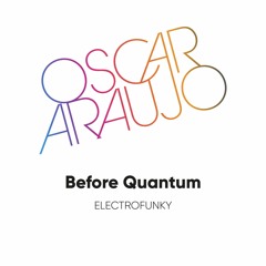 Oscar Araujo - ElecroFunky