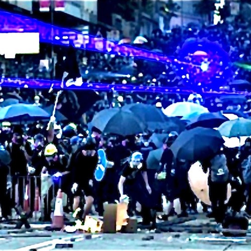 2020 - SPIN MASTER A-1 & Shing02 - (0 mSv remix)