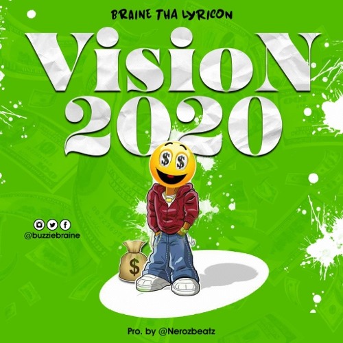 Vision 2020