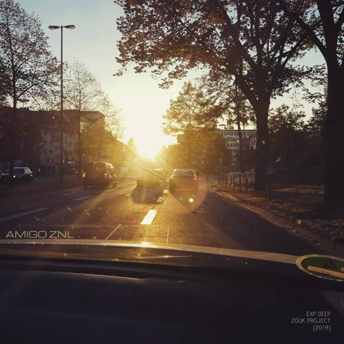 Amigo - Fresh deep zouk music (for listening and practice only)