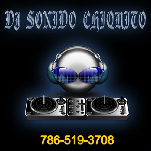 DJ MIX SONIDO CHIQUITO