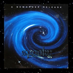 New Order - Spooky (Magimix JAI Edit)