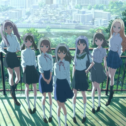 極上スマイル (colate & saqess edit)