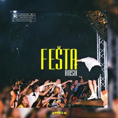 ROSH - FESTA