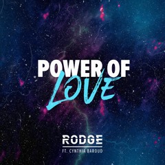 Power Of Love (ft. Cynthia Baroud)