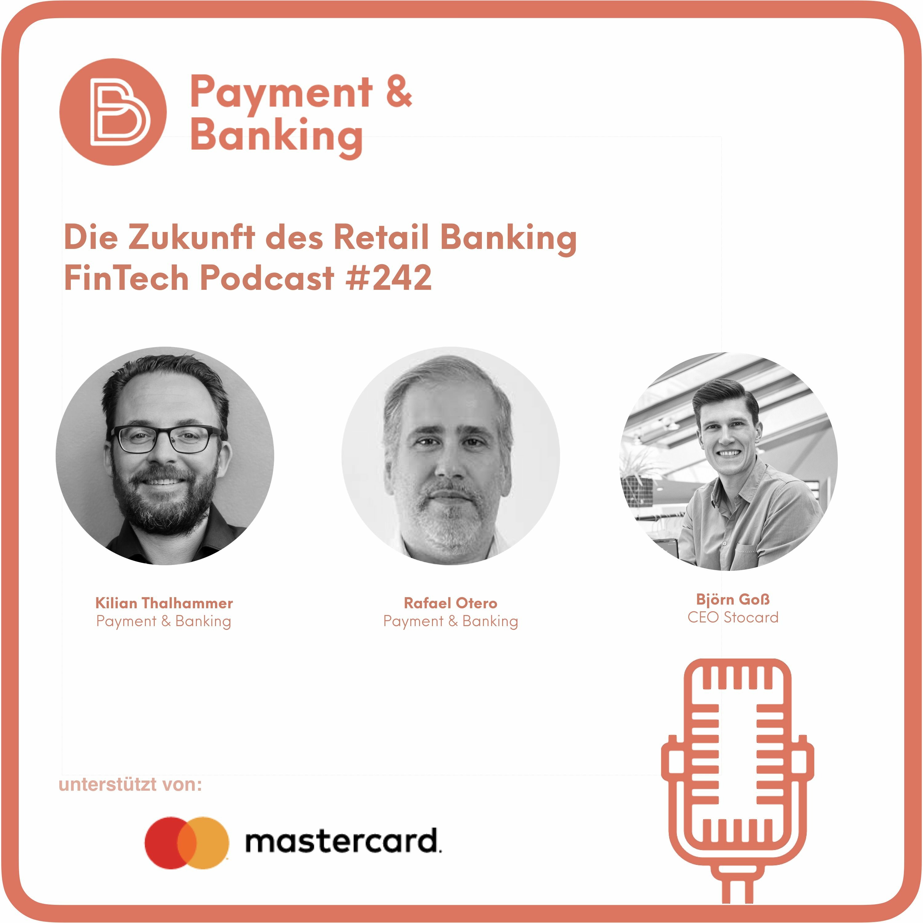 Paymentandbanking FinTech Podcast