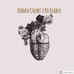 Hidden Colors (Prod. By Ghxst)