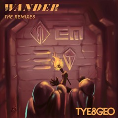 Wander (The Remixes)