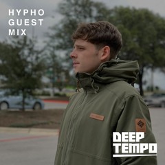 HYPHO - Deep Tempo Guest Mix #8