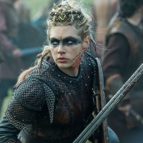 Stream LAGERTHA DEATH by Song of The Goat Theatre Listen online for