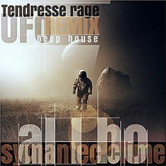 Al L Bo - Symantec Clime (Tendresse Rage & Ufo Remix)
