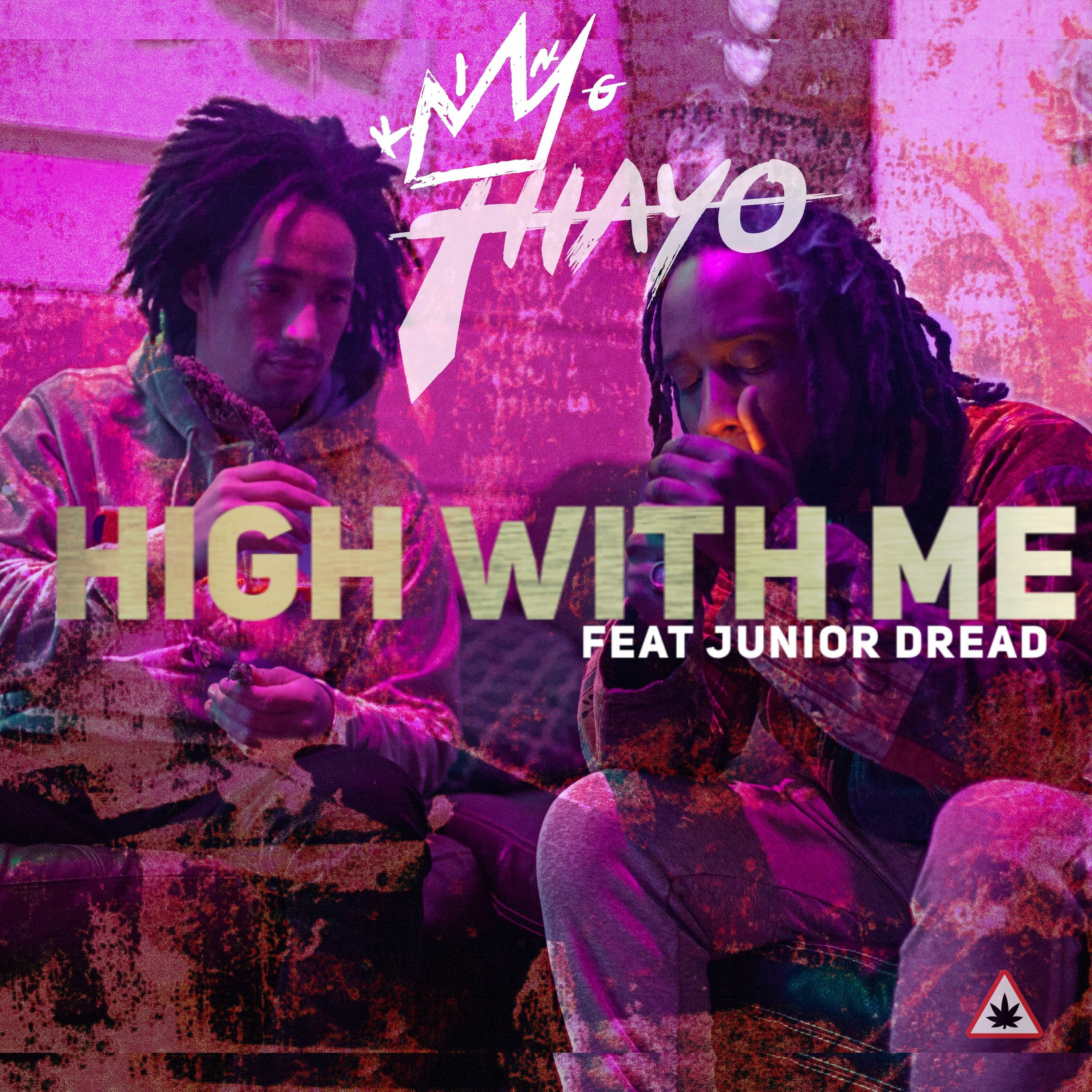 King Thayo