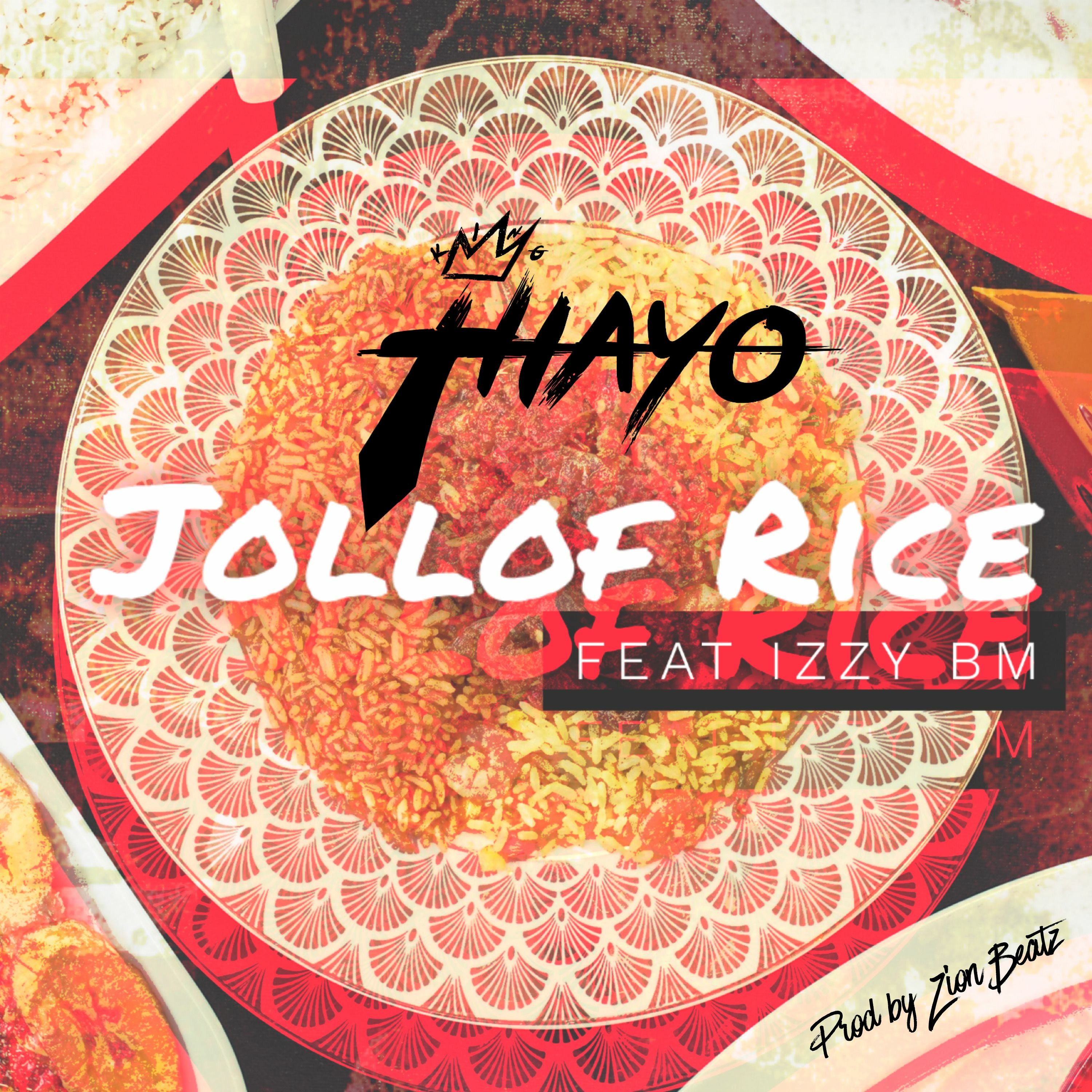 King Thayo