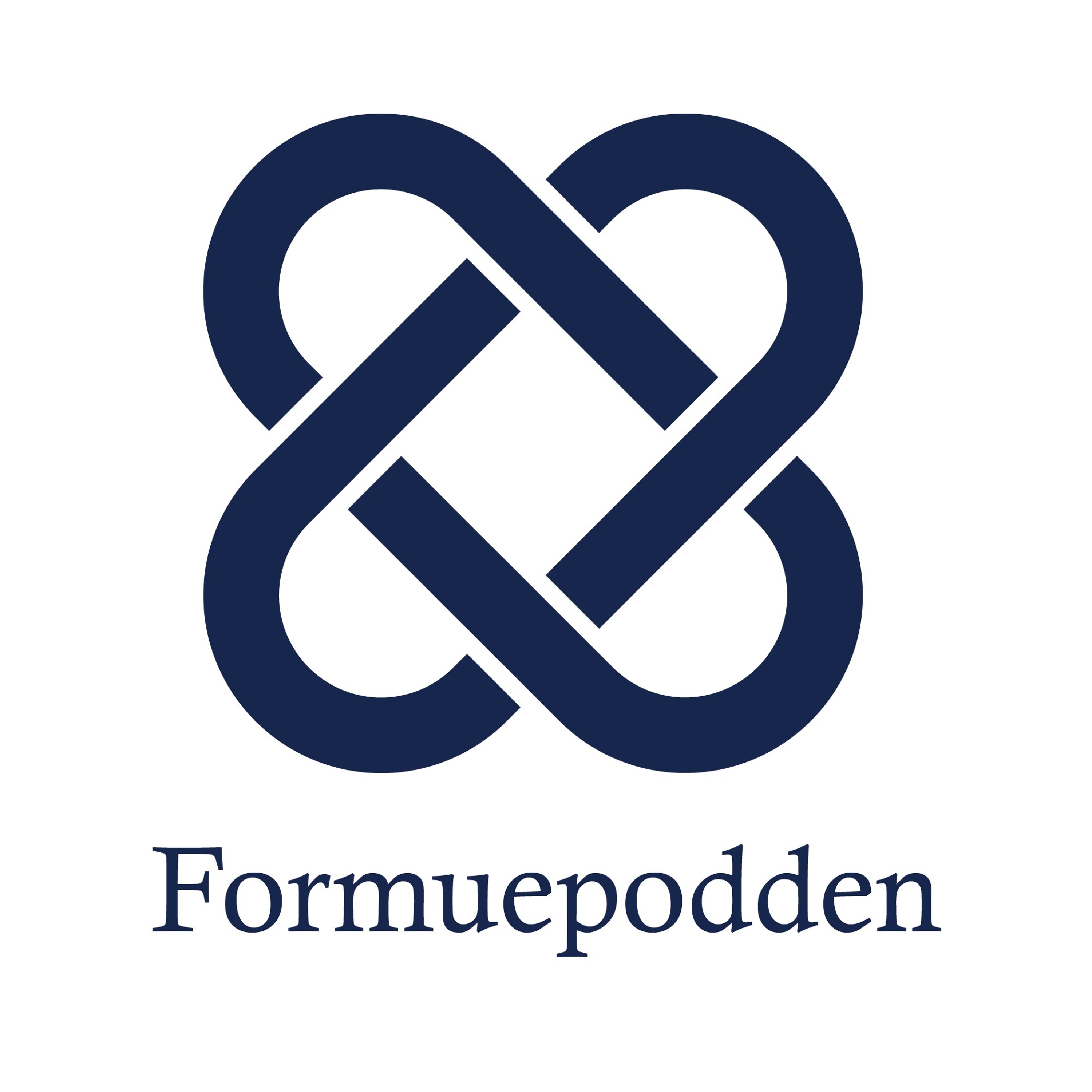 Formuepodden