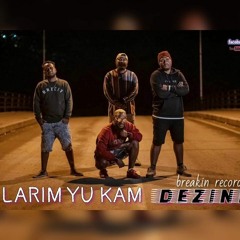 DEZINE - Larim Yu Kam X 911 Music - Hold U Down (K3NAI Mashup)