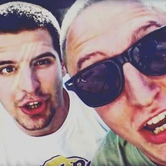 MZA x The Mitrije vs Caro Emerald - Back It Up And Odi Chichi