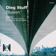 ILLUSION (Original mix)