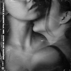 Coopex KHEMIS, MEL - Dark Blue Paradise feat. MEL (OHILO Remix)