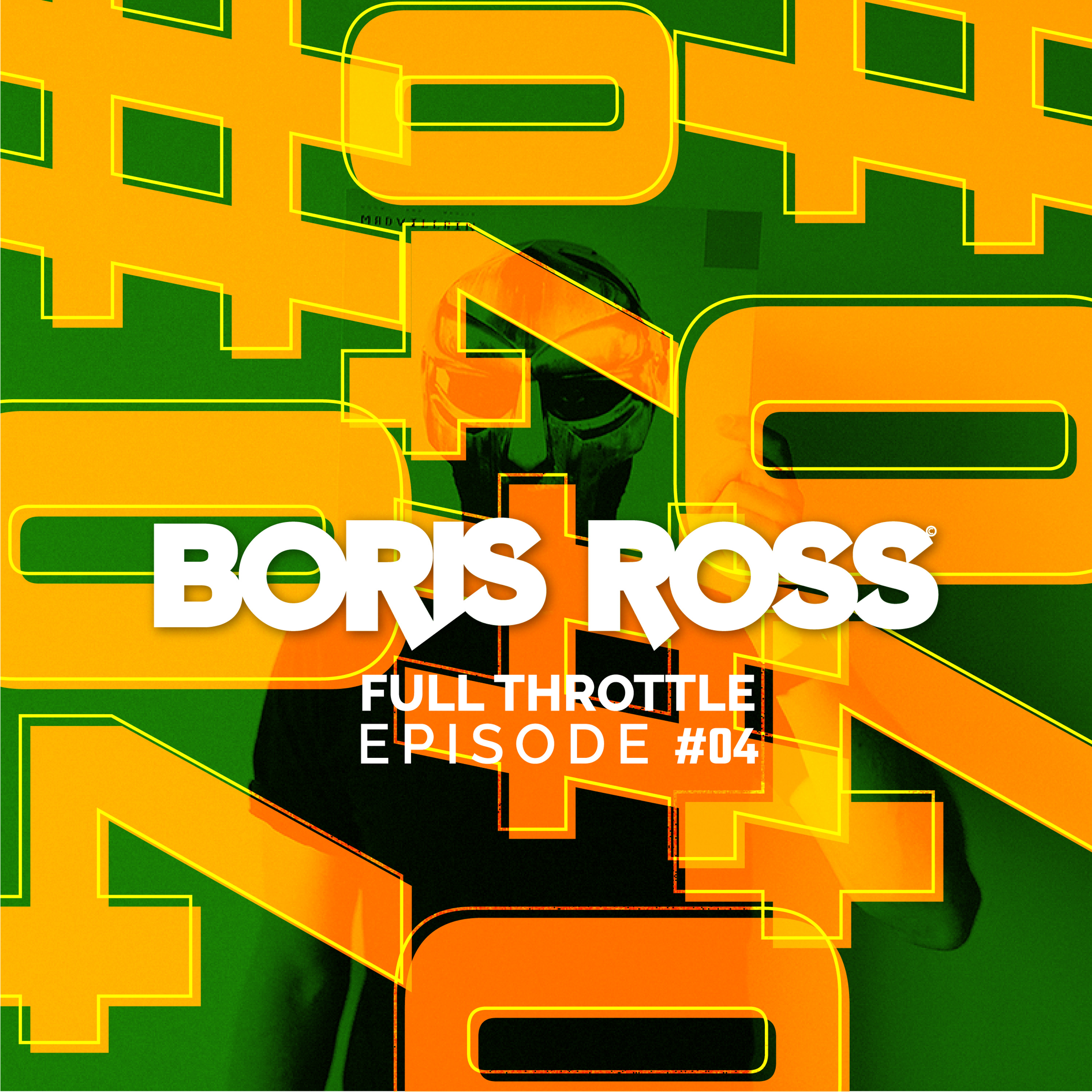 Boris Ross