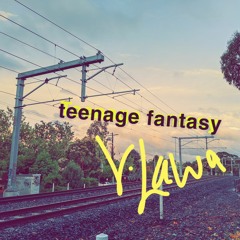 teenage fantasy