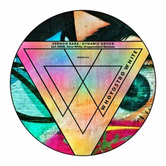 [WHW143] Vernon Bara - Dynamic Device Incl. REME, Rone White, Draganeskool Remixes