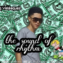 THE SOUND OF RHYTHM