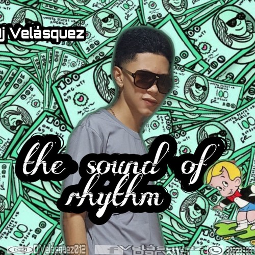 THE SOUND OF RHYTHM