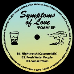 Symptoms of Love - Nightwatch (Cassette Mix) (STW Premiere)