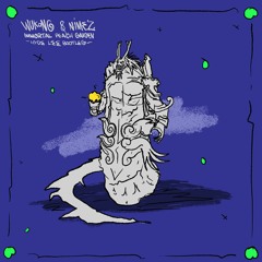 WUKONG & Nimez - Immortal Peach Garden (Hyde Lee Bootleg)
