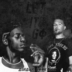 Let it Go (feat. 100kTucc