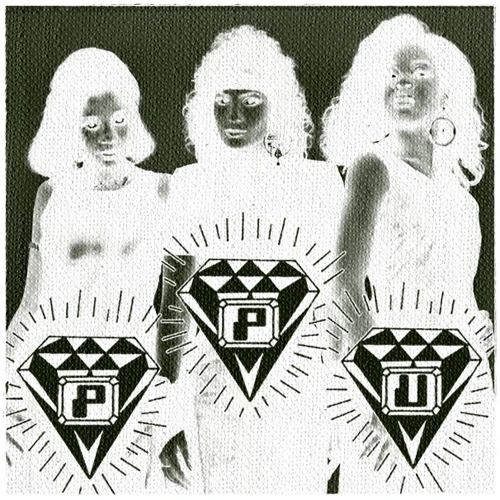 Nostalgia is a weapon : label focus "P.P.U.'' w/ Ostalgie Soundcloud podcast image for