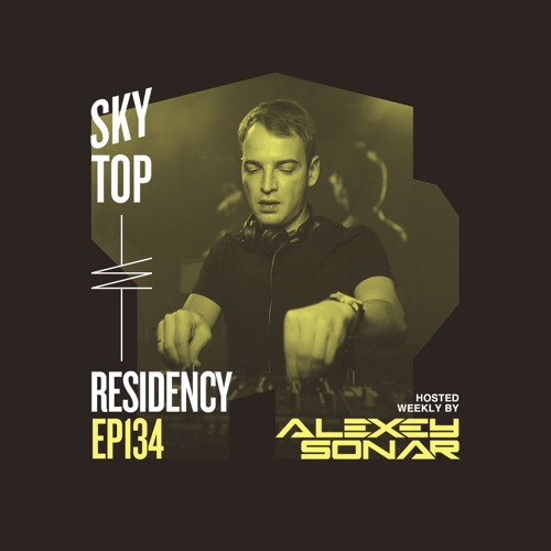 Alexey Sonar - SkyTop Residency 134
