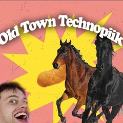 Old Town Technopiik feat. Billy Ray Cyrus