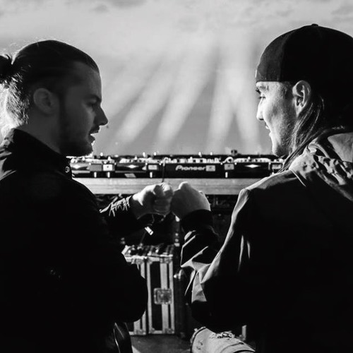 Dimitri Vangelis & Wyman - We Are Here Now