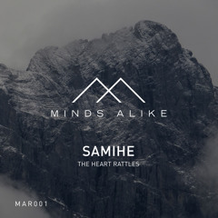 Premiere: Samihe - The Heart Rattles (Baez Remix) [Minds Alike]