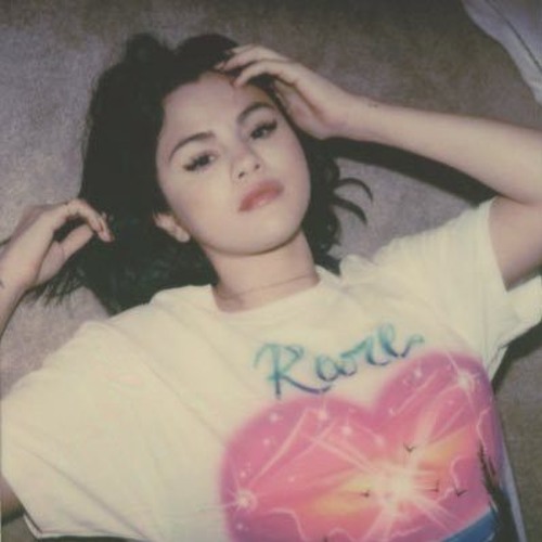 Get Selena Gomez 2020 Rare Beauty Gif