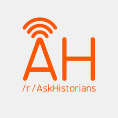 AskHistorians Episode 145 - AskHistorians at AHA
