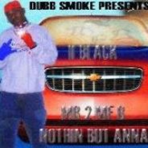 2 Shocked Mack - 2 Black Mix (Remastered)