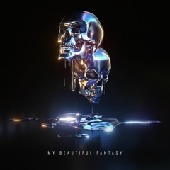 Phuture Noize & B-Front - My Beautiful Fantasy