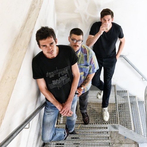 Grid Ravage Summer Bummer