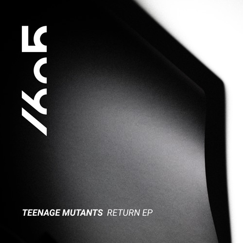 Acid Techno 2020