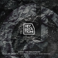 AGMA - The Mountains (Original Mix)