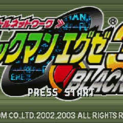 Megaman battle network 3
