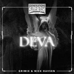 Grimix & Nick Havsen - Deva