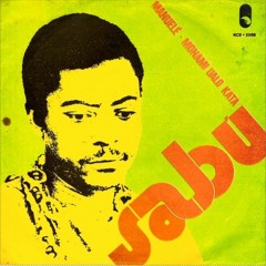 Sabú Guimarães – Manuelé (1975)